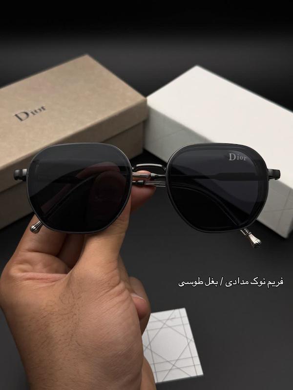 عینک دیور 0548