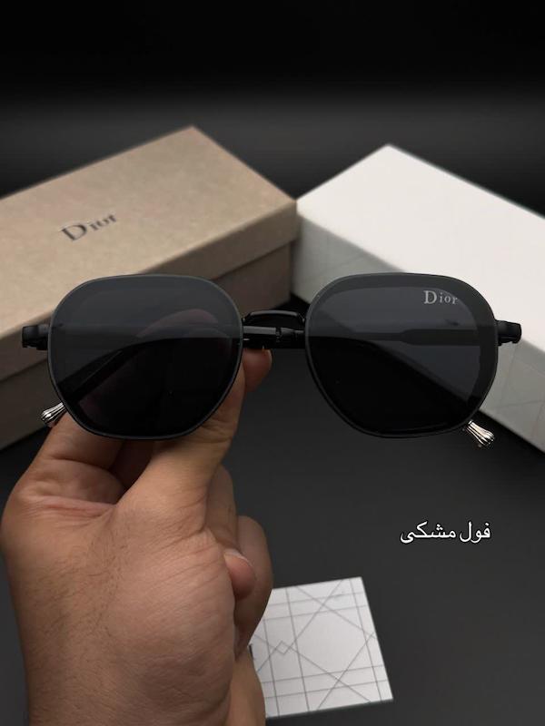 عینک دیور 0548