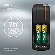 شارژر باتری وارتا مدل Varta Pocket Charger