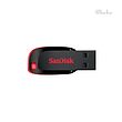 فلش مموری 16 گیگابایت سن دیسک مدل SanDisk Cruzer Blade CZ50