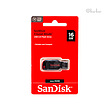 فلش مموری 16 گیگابایت سن دیسک مدل SanDisk Cruzer Blade CZ50