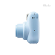 دوربین چاپ فوری Instax Mini 12 فوجی فیلم / Pastel Blue