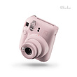 دوربین چاپ فوری Instax Mini 12 فوجی فیلم / Blossom Pink