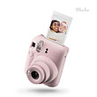 دوربین چاپ فوری Instax Mini 12 فوجی فیلم / Blossom Pink