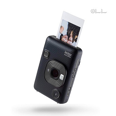 دوربین چاپ فوری Instax mini LiPlay فوجی فیلم