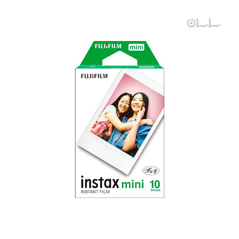 فیلم دوربین Instax Mini Instant فوجی فیلم