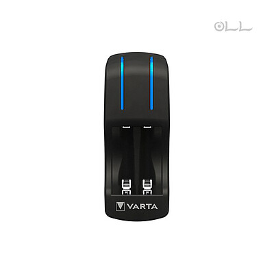 شارژر باتری وارتا مدل Varta Pocket Charger