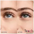 ریمل استی لادر طلایی مدل Sumptuous Extreme حجم دهنده