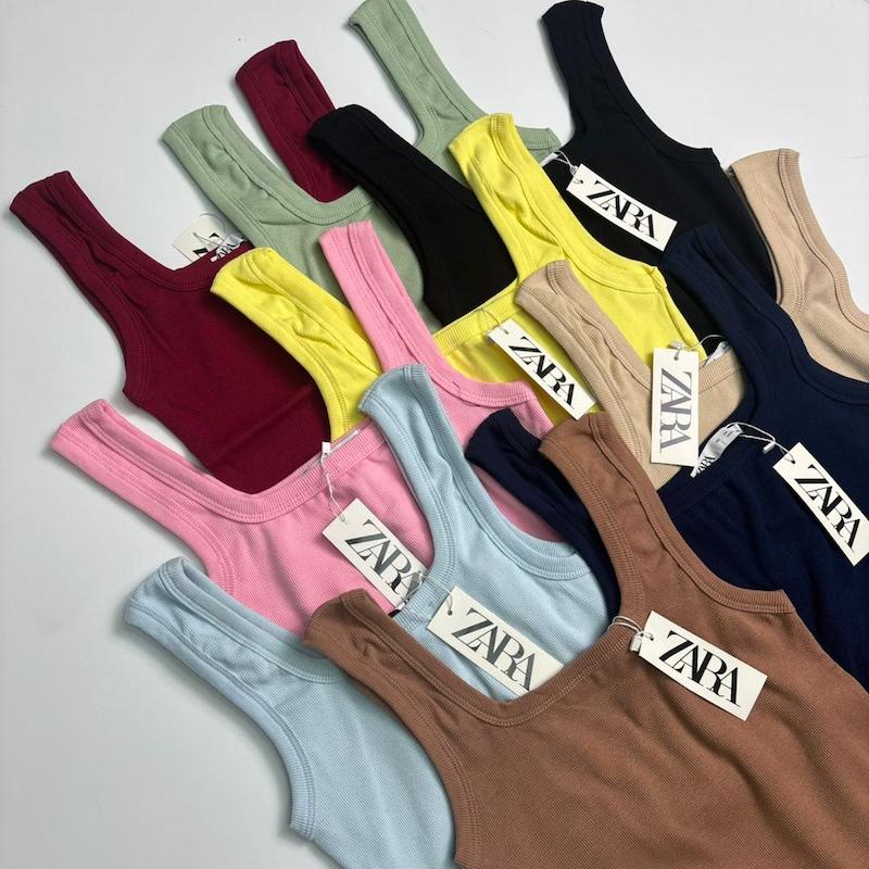 تاپ یقه خشتی کد: 4016