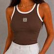 تاپ لوئوه گلدوزی کد: 4067