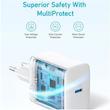 شارژر دیواری 20 وات انکر مدل Select Charger A2347