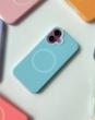 کاور مدل سیلیکونی پاستیلی مناسب برای گوشی موبایل اپل (آیفون) iphone