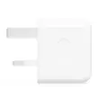 آداپتور شارژر اپل ۴۰ وات اورجینال Apple 40W Dynamic Power Adapter with 60W Max