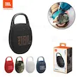 اسپیکر بلوتوثی قابل حمل JBL مدل Clip 5