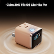 شارژر دیواری انکر مدل A121D ظرفیت ۴۵ وات