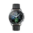 ساعت هوشمند سامسونگ مدل Galaxy Watch3 SM-R840 45mm بند چرمی