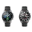 ساعت هوشمند سامسونگ مدل Galaxy Watch3 SM-R840 45mm بند چرمی
