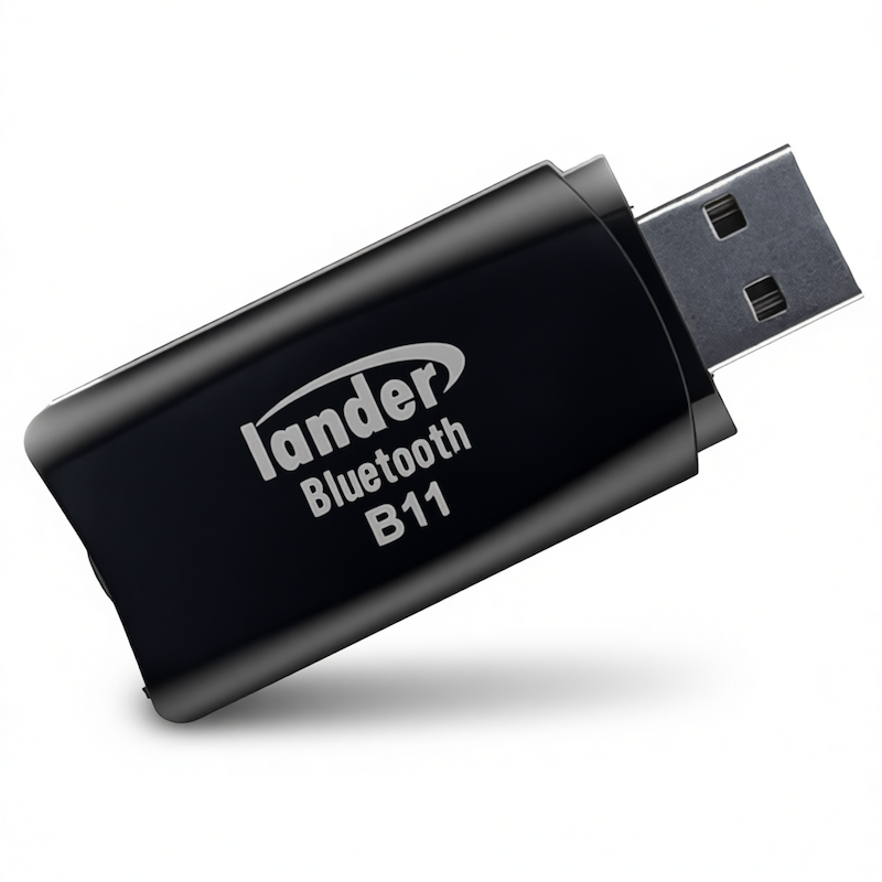 دانگل بلوتوث لندر مدل B11