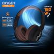 هدفون بلوتوث اکسیژن مدل Oxygen A20