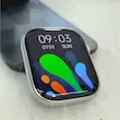 ساعت هوشمند کوئیک ویر مدل KW7 MAX