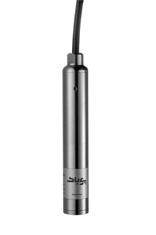 ترنسمیتر اندازه گیری سطح آب پویاک مدل MARUS610