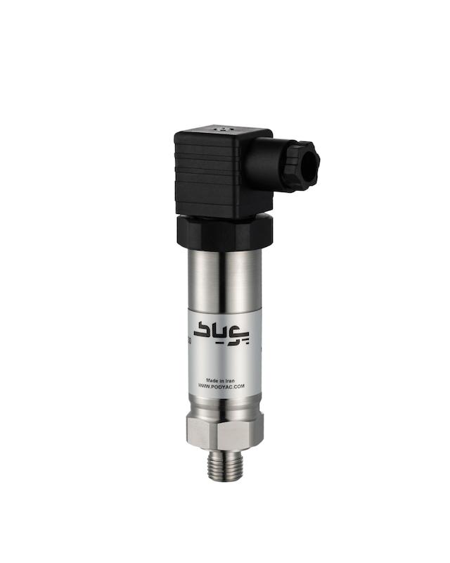 ترنسمیتر اندازه گیری فشار آب پویاک مدل ADG730