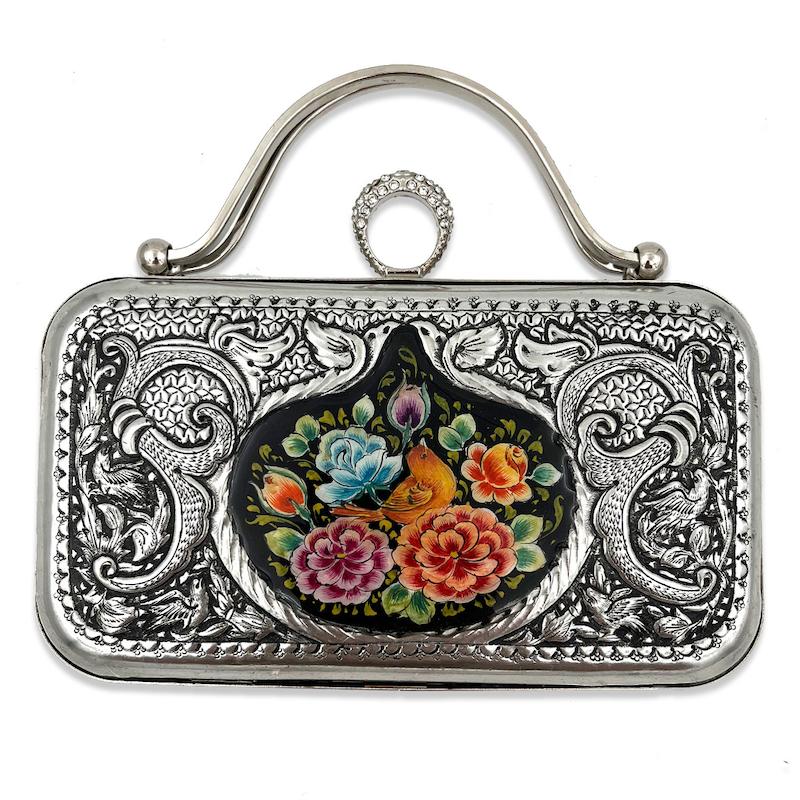 کیف زنانه مدل مهرافروز