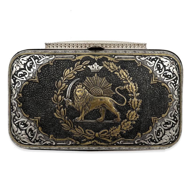 کیف زنانه مدل آذرخش