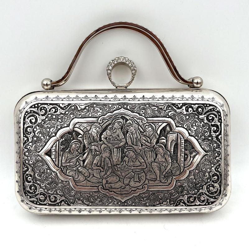 کیف زنانه مدل ناهید