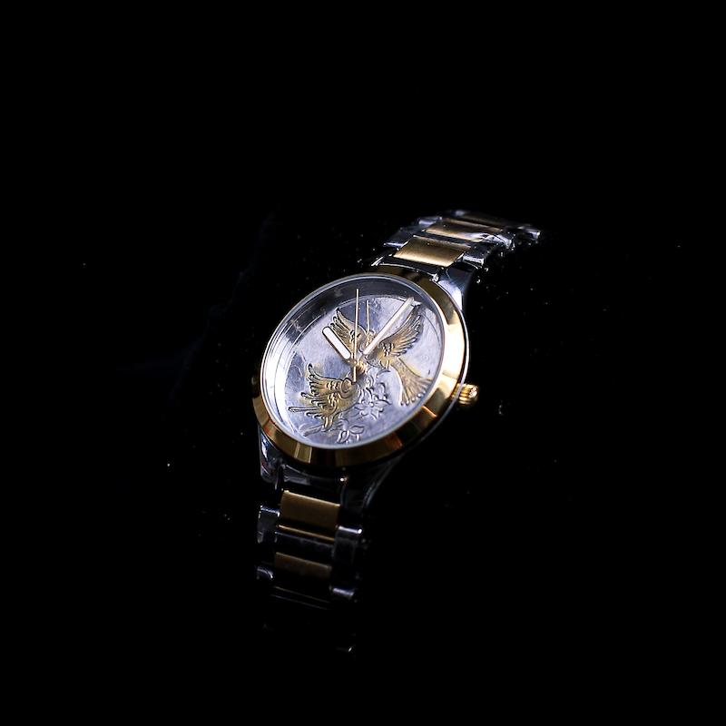 ساعت مچی زنانه مدل آریانا