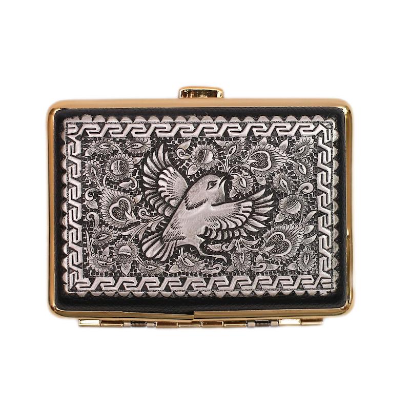 جاسیگاری مدل پرواز خاموش