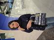 کیف وارداتی فول پک  Dior