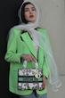 کیف وارداتی فول پک Dior