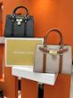 کیف وارداتی فول پک Michael Kors