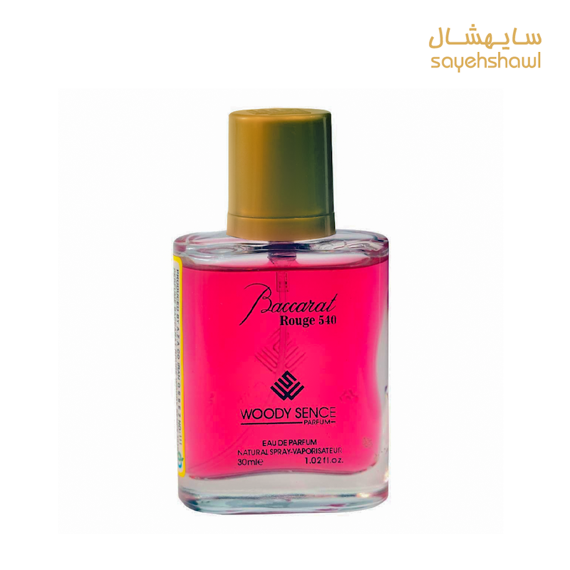 عطر زنانه باکارات رژ Baccarat Rouge 540