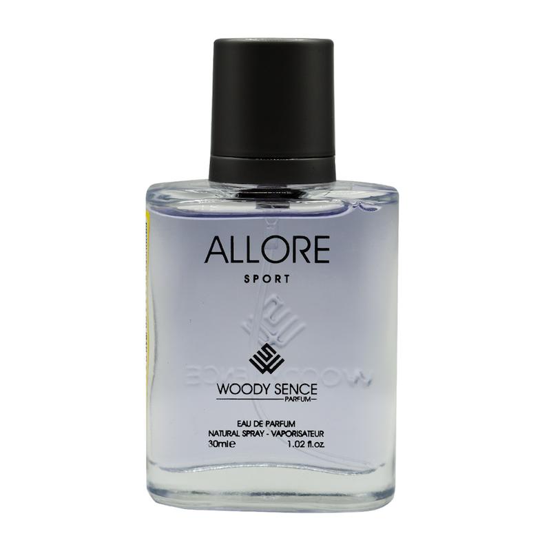 عطر اسپرت Allore Sport آلور اسپورت