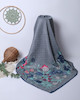 روسری ساتن ابریشم