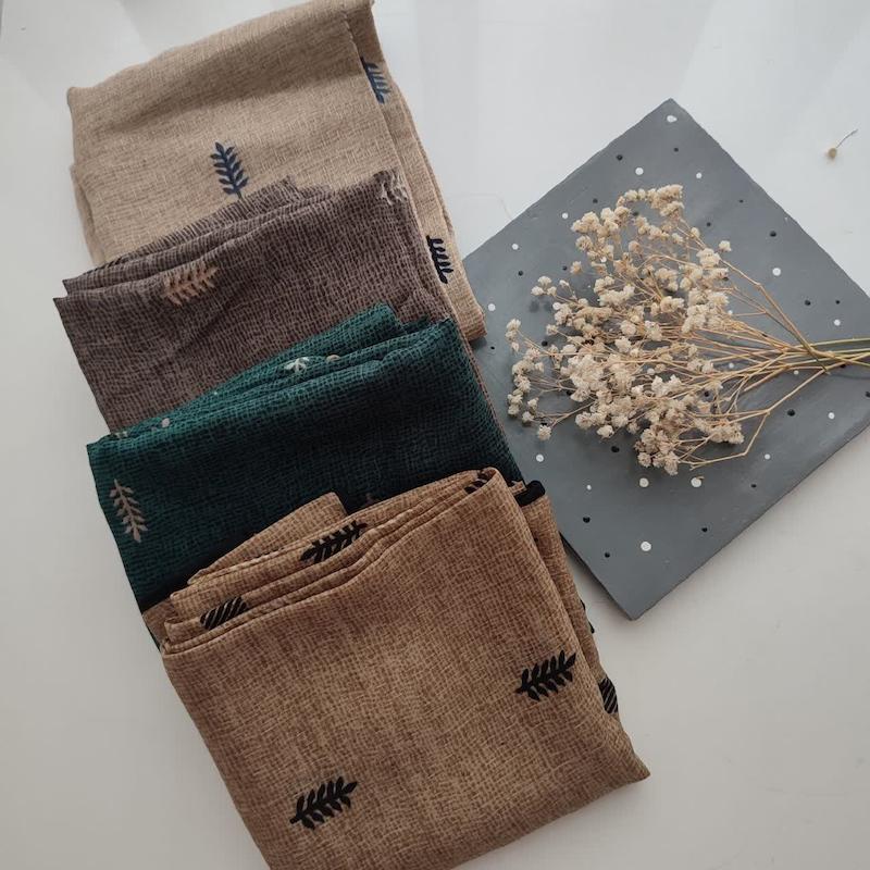 روسری گارزا