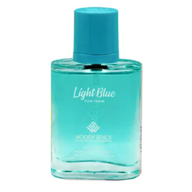 عطر زنانه لایت بلو Light Blue