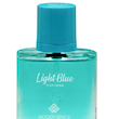 عطر زنانه لایت بلو Light Blue