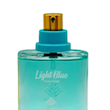 عطر زنانه لایت بلو Light Blue