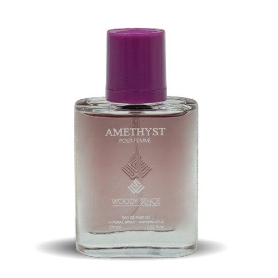 عطر زنانه آمتیس Amethyst