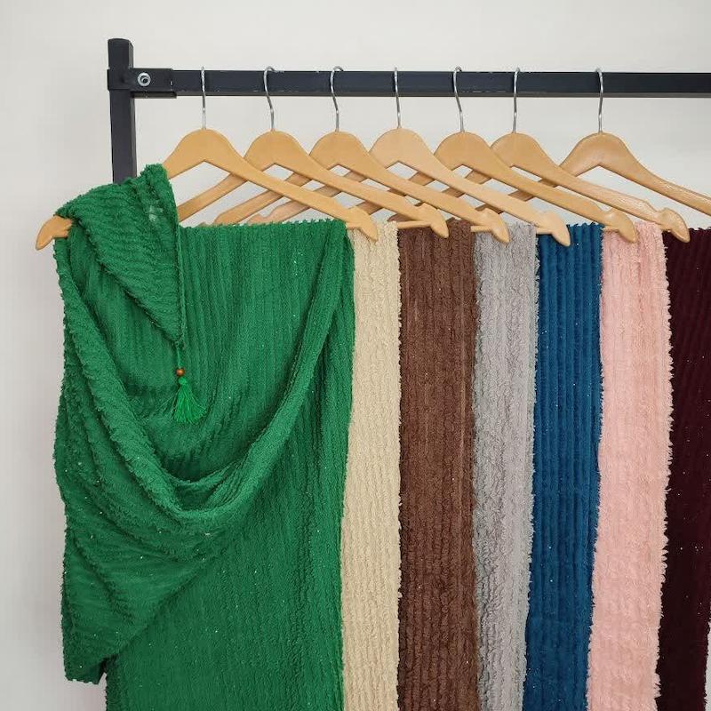 شال حوله ایی شایندار