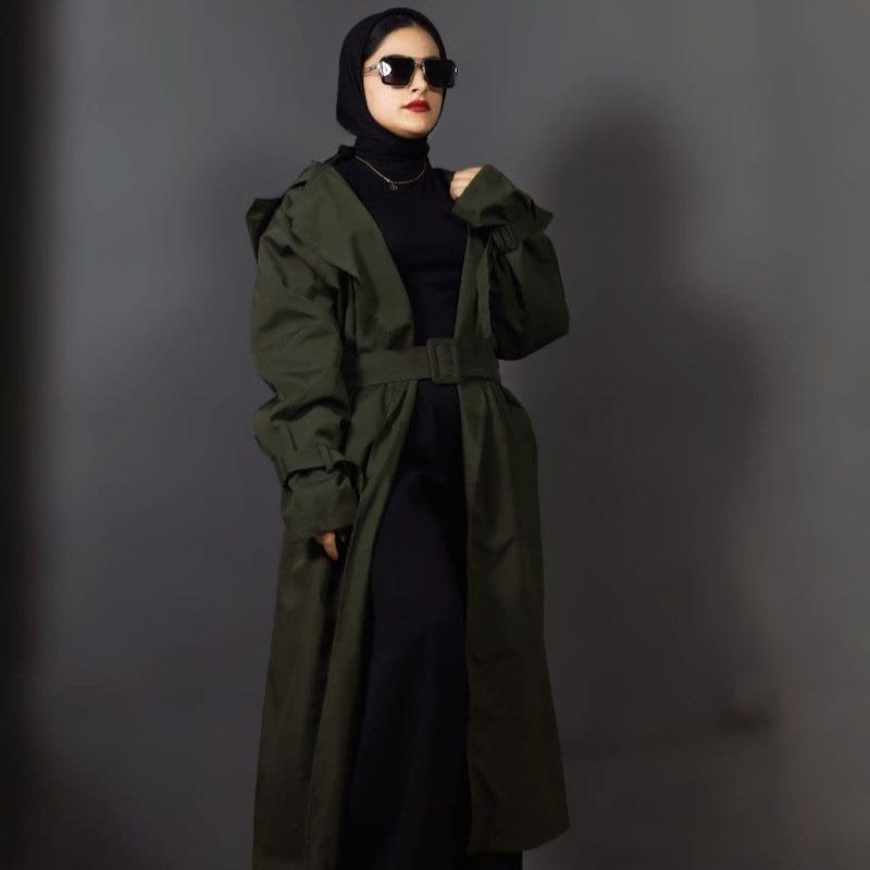 بارونی  بلند کد 4754