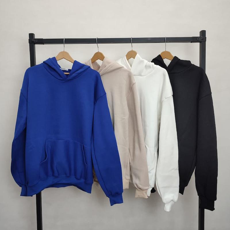 هودی سایز بزرگ تو کورکی کد7767