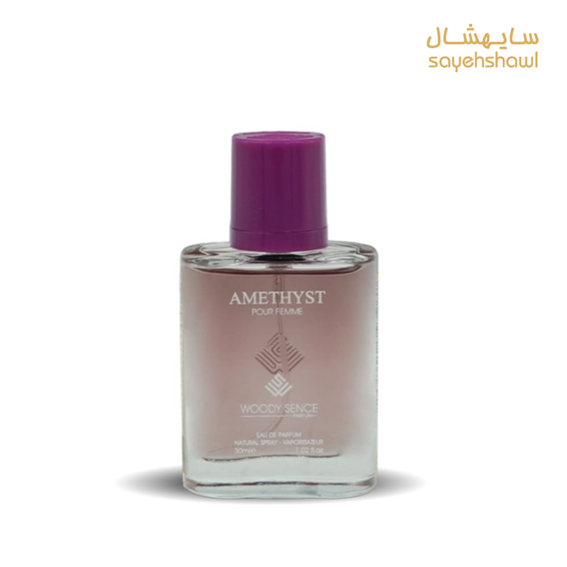عطر زنانه آمتیس Amethyst