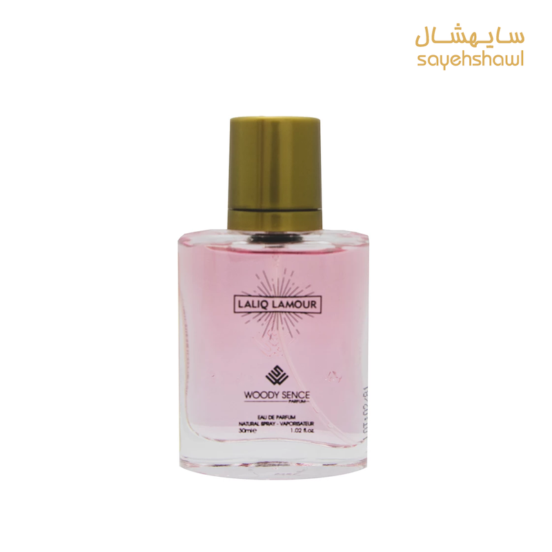 عطر زنانه لالیک لامور Laliq Lamour 