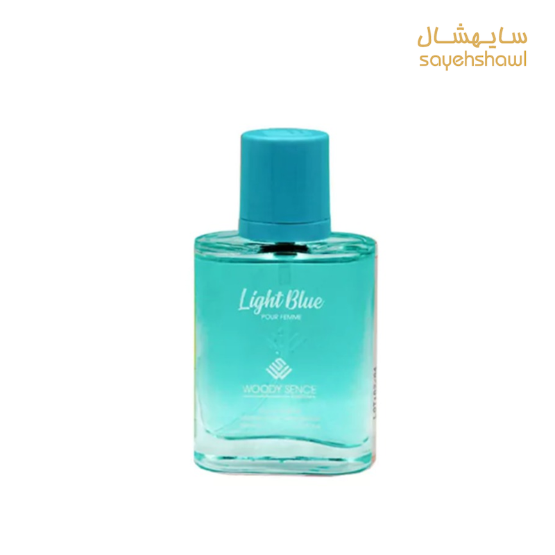 عطر زنانه لایت بلو Light Blue