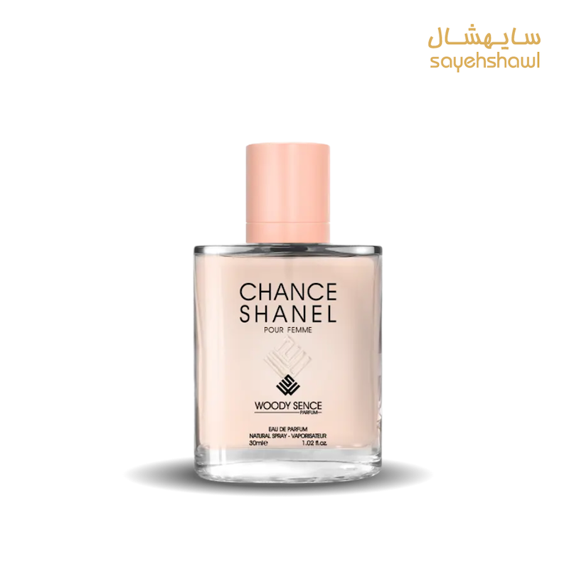 عطر  زنانه CHANCE SHANEL چنس شنل