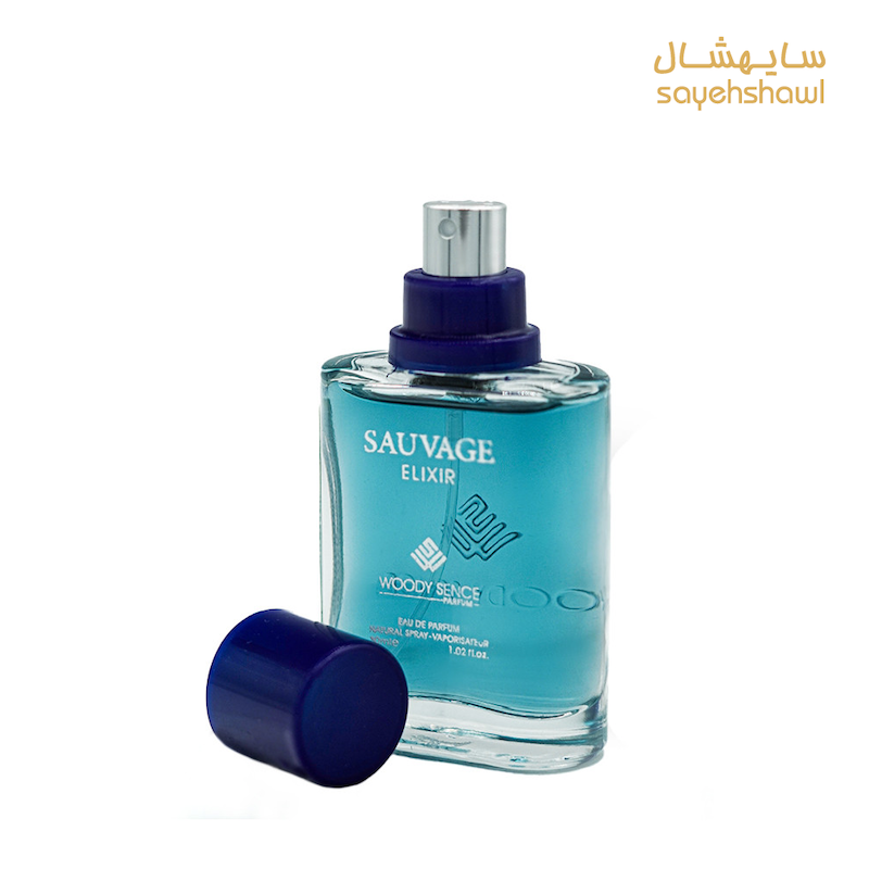 عطر مردانه SAUVAGE ساواج